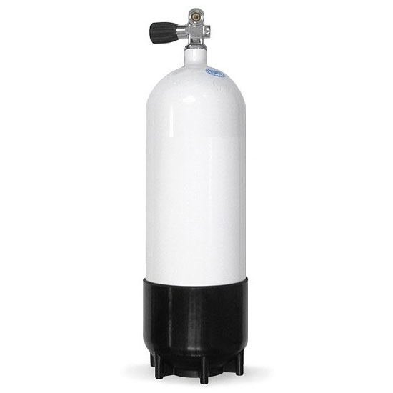 Rental 10L Cylinder CP09