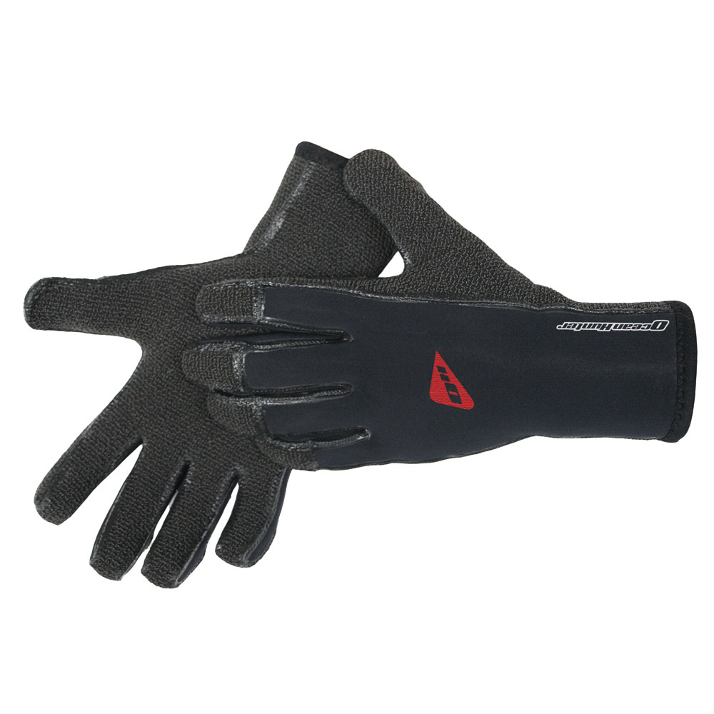 Ocean Hunter Strike Kevlar Gloves 2.0mm | Size Extra Small