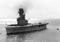 HMS Hermes (95)