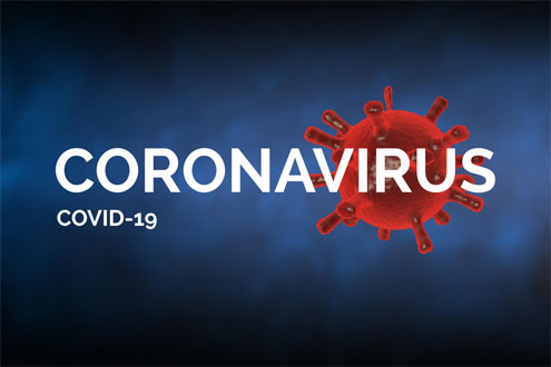 Coronavirus COVID-19 Restrictions