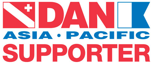 DAN Asia-Pacific Super Supporter
