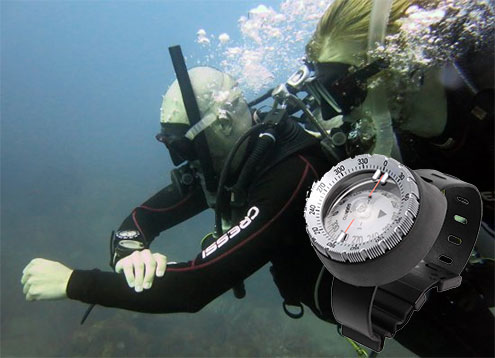 Dive Compass Buying Guide