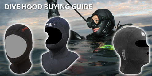 Dive Hood Buying Guide