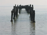 Clifton Springs Long Jetty