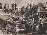 Coogee After Fatal Collision