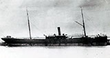 SS Federal