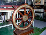 J2 Submarine Wheel
