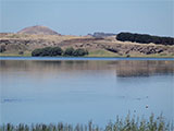 Lake Purrumbete