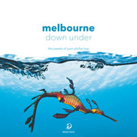 Melbourne Down Under by Sheree Marris
