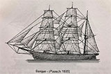Barque Paasch (1885)