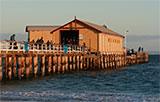 Queenscliff Pier