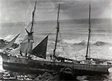 Speculant Shipwreck