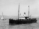 SS Glenelg