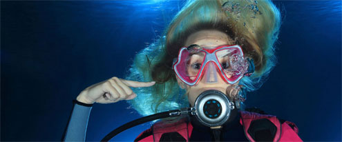 Buying Scuba Diving Regulators