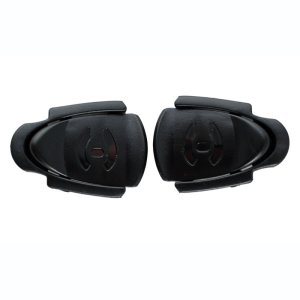 M3 MASK SIDE CLIP/BUCKLE PAIR (L&R)