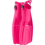 Origin Fins LD - S/M - Fluro Pink