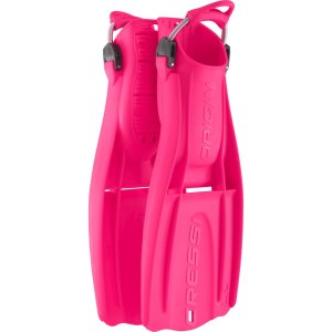 Origin Fins LD - S/M - Fluro Pink