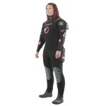 Northern Diver Divemaster Evolution 12 Sports Drysuit Female