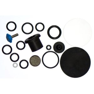 Maintenance/Service Kits - AC10 1st Stage - DIN 200 Bar