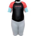 OCEAN PRO NIPPA SHORTIE 14