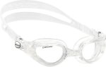 Right Goggles - *END OF LINE* - Clear/Clear