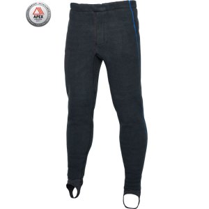 BARE SB SYSTEM MID LAYER PANT MALE BLACK 3XL