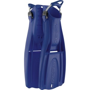 Origin Fins LD - L/XL - Blue