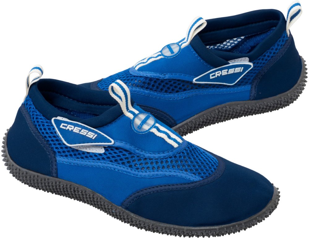 Reef Water Shoe - 4 (36 EU) - Azure/Blue - Click Image to Close