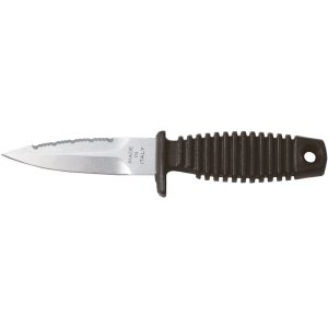 Shark 9 Apnea Knife - Black Grip