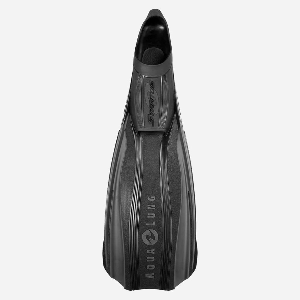 FIN FP STRATOS 3 BLACK 44/45 - Click Image to Close