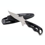 AQUATEC T-REX KNIFE 200 STAINLESS STEEL