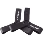 Fin Grips - L - Black