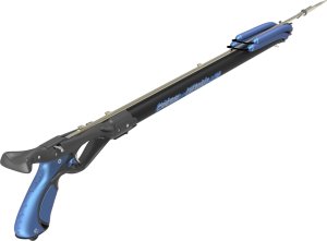 Cherokee Power Speargun - 90cm