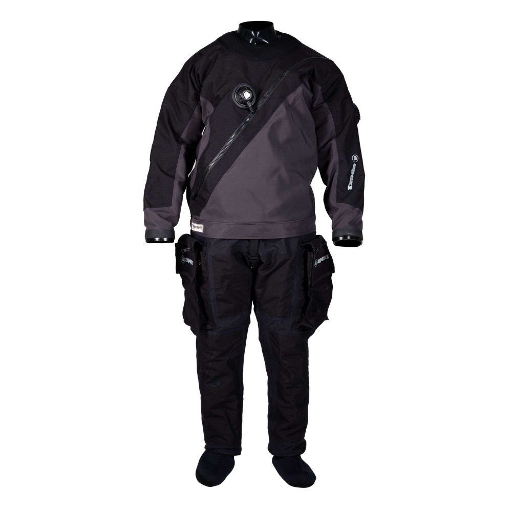 THERMIQ ADV DRY MENS MED - Click Image to Close