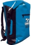 Land and Sea 30 Litre Heavy Duty Dry Bag Backpack | Blue