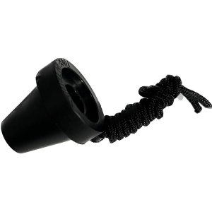 Regulator Dust Cap - Yoke - Plastic