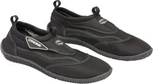 Reef Water Shoe - 11.5 (45 EU) - Black