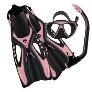 BONDI MSF SET 9-13 - PINK/GRE