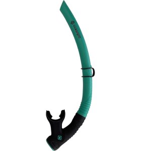 LORNE SNORKEL TEAL