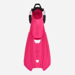 FIN ADJ STORM PINK WHITE XS/S