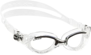 Flash Lady Goggles