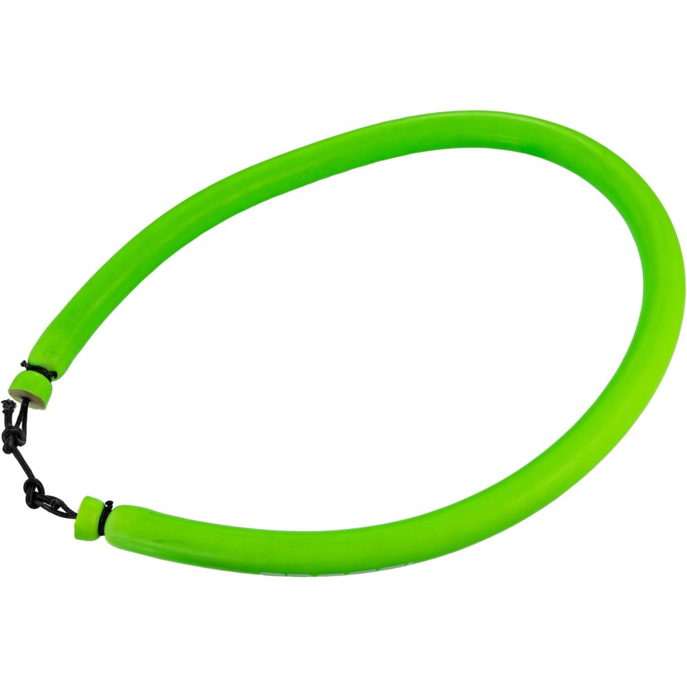 Gun Rubber for Cherokee Exo 16mm - Optiband Green - 480mm (75cm Gun) - Click Image to Close