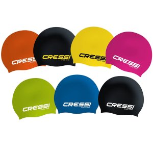 Eddie Swim Cap - 20 Pack - Assorted