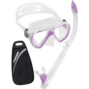 Ranger + Tao MS Set - Adult - Clear/Lilac