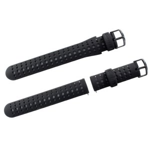 STRAP KIT GEO 4.0 / AIR BLACK