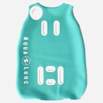 BLADDER COVER BLACK TEAL