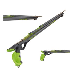 SALVIMAR HERO GUN 105cm no reel