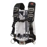 ELITE II HARNESS XL-XXL