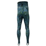 Ocean Hunter Chameleon Skin Lycra Pants | Extra Small