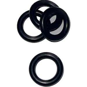 Valve Parts - O-ring - Spindle